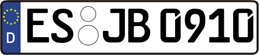ES-JB0910
