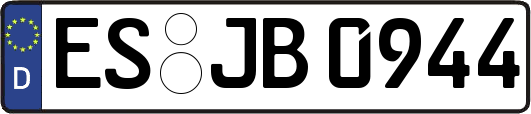 ES-JB0944