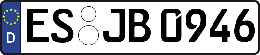 ES-JB0946