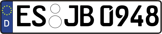 ES-JB0948