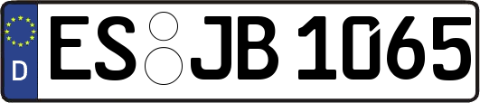 ES-JB1065