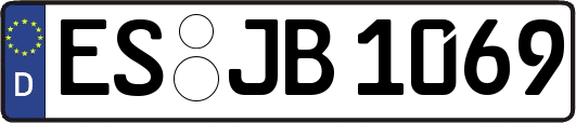 ES-JB1069