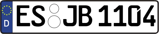 ES-JB1104