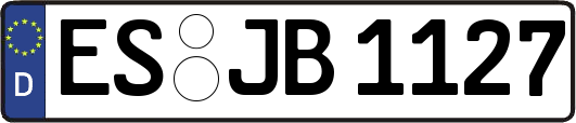 ES-JB1127