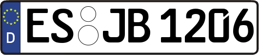 ES-JB1206