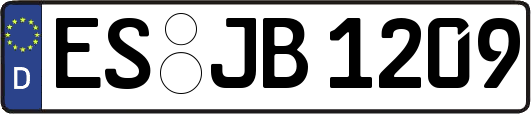 ES-JB1209