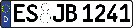 ES-JB1241