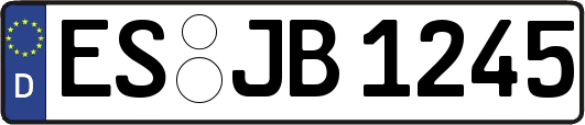 ES-JB1245