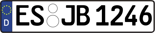 ES-JB1246