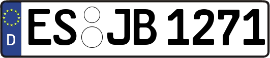 ES-JB1271
