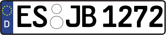 ES-JB1272