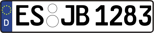 ES-JB1283
