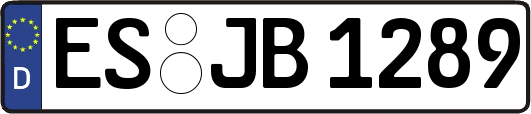 ES-JB1289