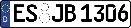ES-JB1306
