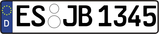 ES-JB1345