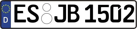 ES-JB1502