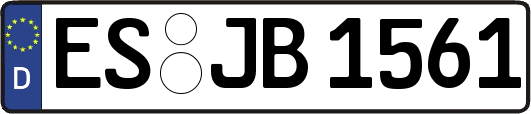 ES-JB1561
