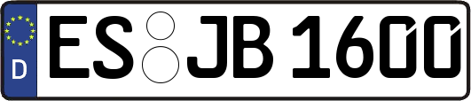 ES-JB1600