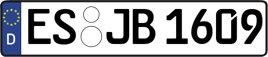 ES-JB1609