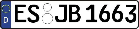 ES-JB1663