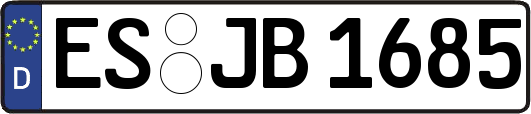 ES-JB1685