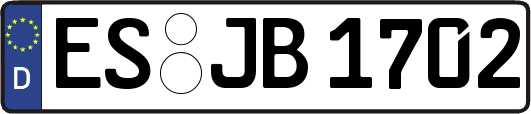 ES-JB1702