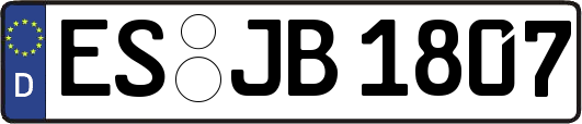 ES-JB1807
