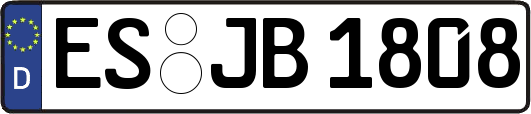 ES-JB1808