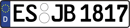 ES-JB1817