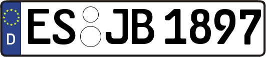 ES-JB1897