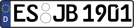 ES-JB1901