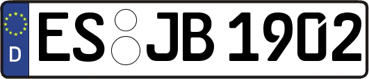 ES-JB1902