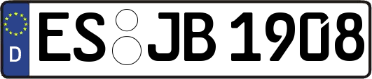 ES-JB1908