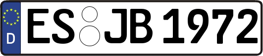 ES-JB1972