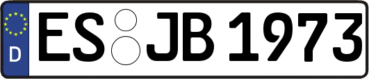 ES-JB1973