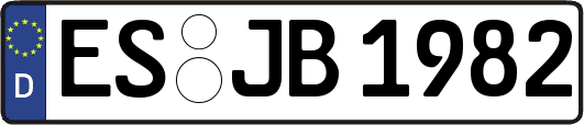 ES-JB1982