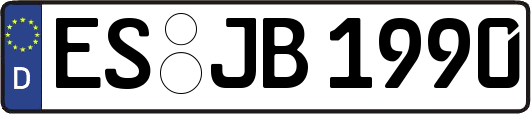 ES-JB1990