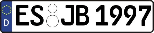 ES-JB1997