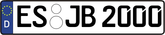 ES-JB2000