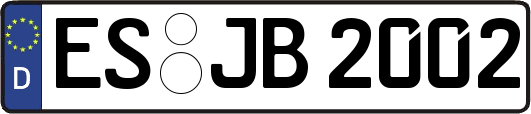 ES-JB2002