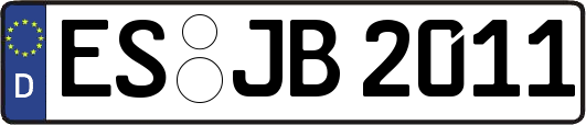 ES-JB2011