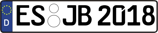 ES-JB2018