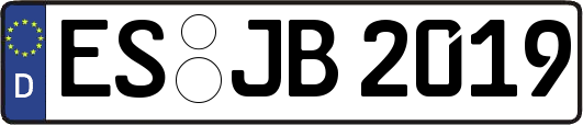 ES-JB2019