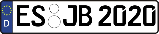 ES-JB2020