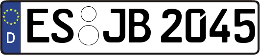 ES-JB2045