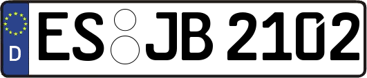ES-JB2102