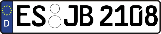 ES-JB2108