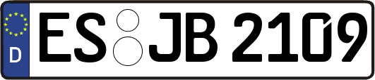 ES-JB2109