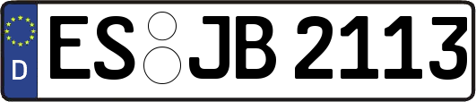 ES-JB2113
