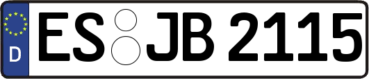 ES-JB2115